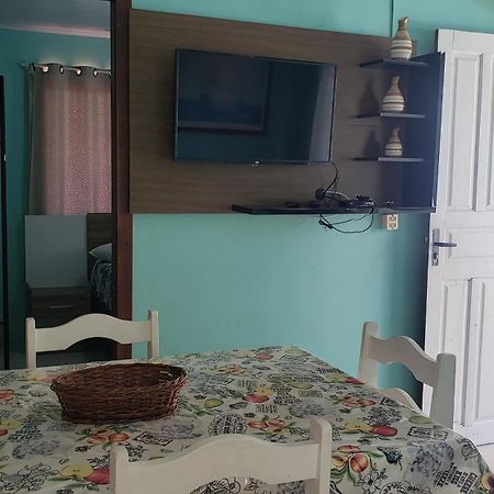 Casa De 2 Quartos No Centro De Bombinhas Εξωτερικό φωτογραφία