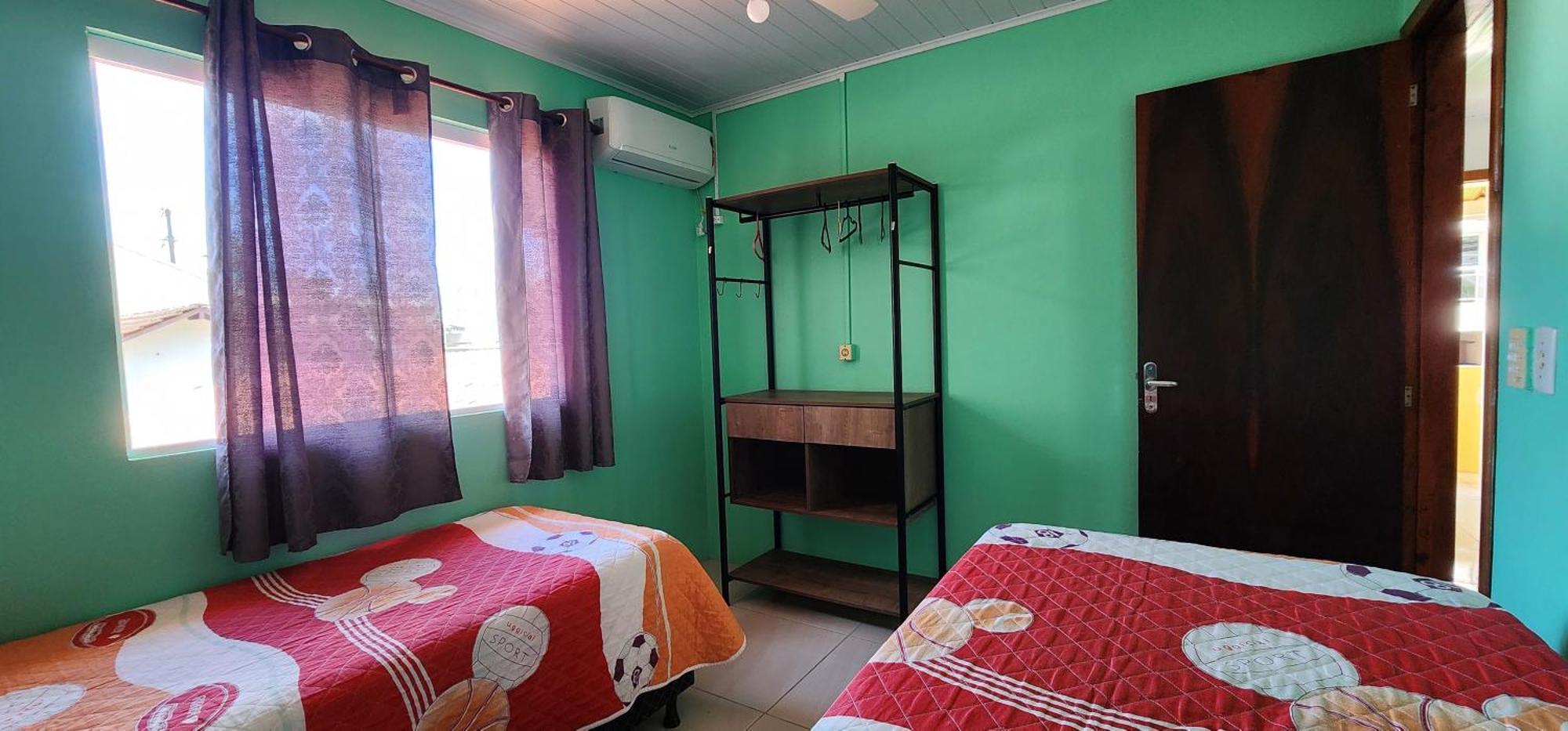 Casa De 2 Quartos No Centro De Bombinhas Εξωτερικό φωτογραφία