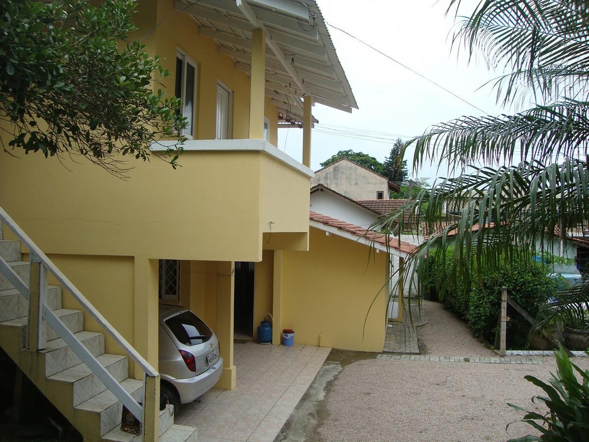 Casa De 2 Quartos No Centro De Bombinhas Εξωτερικό φωτογραφία